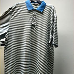 Peter Millar mens polo summer comfort